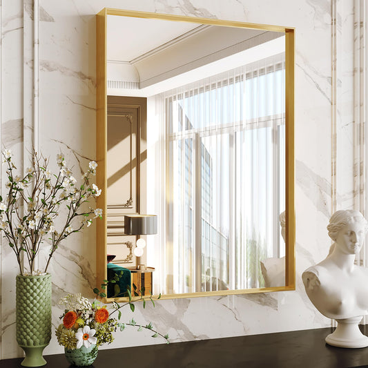 24" x 36" Wall Mirror