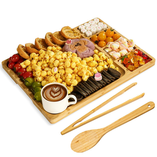 Charcuterie Boards Gift Set
