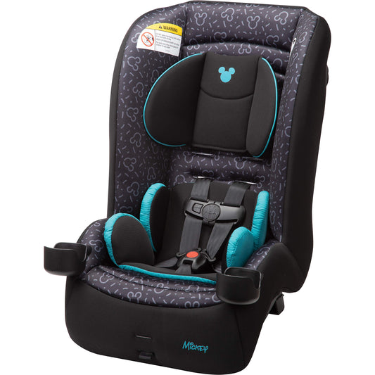 Disney 2-in-1 Convertible Car Seat