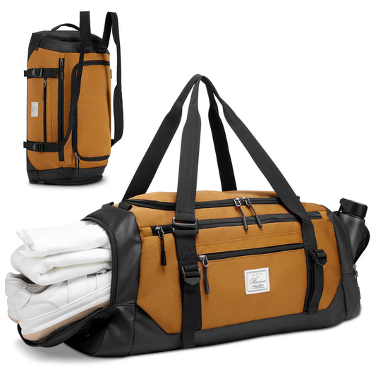 Travel Duffel Bag