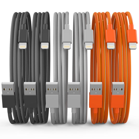 iPhone Charger Lightning Cable