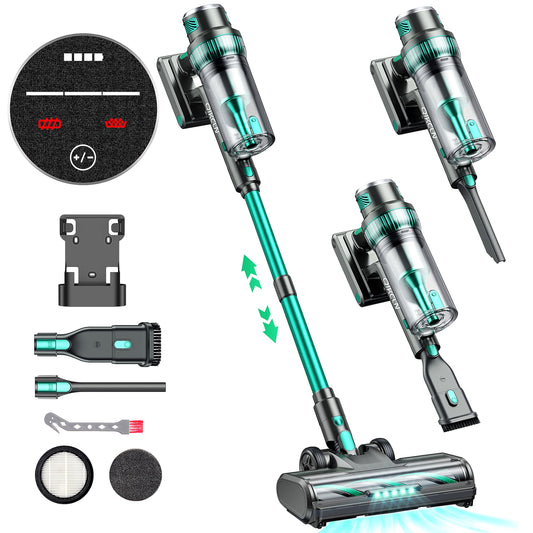 Cordless Vacuum Cleaner